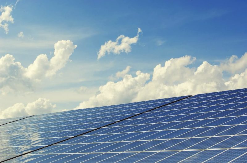 又澄環球開發太陽能光電興辦事業產業知識 -太陽能光電設施兩公頃以下規模免電業籌設許可及興辦事業程序